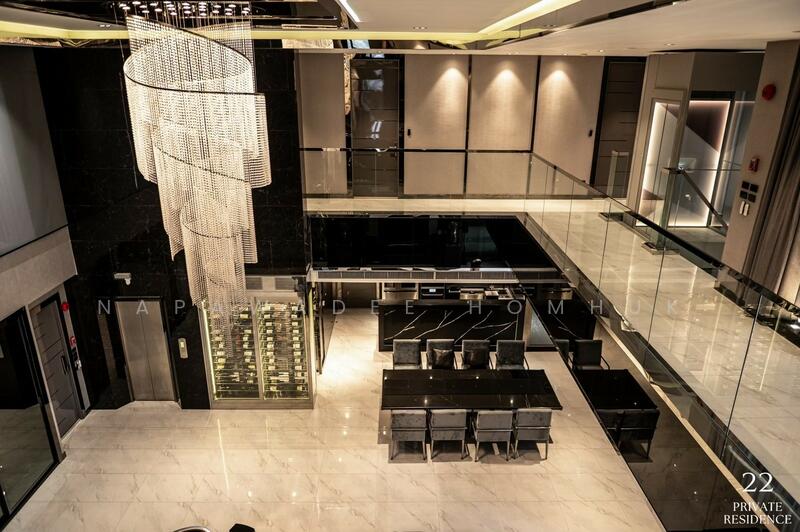 22 Private Residence, กรุงเทพ, 22 ซอยหัวหมาก 7, หัวหมาก, บางกะปิ, กรุงเทพ, 2,047 ตร.ม., บ้านเดี่ยว ให้เช่า, โดย Napawadee Homhuk, 11709019 - DDproperty.com