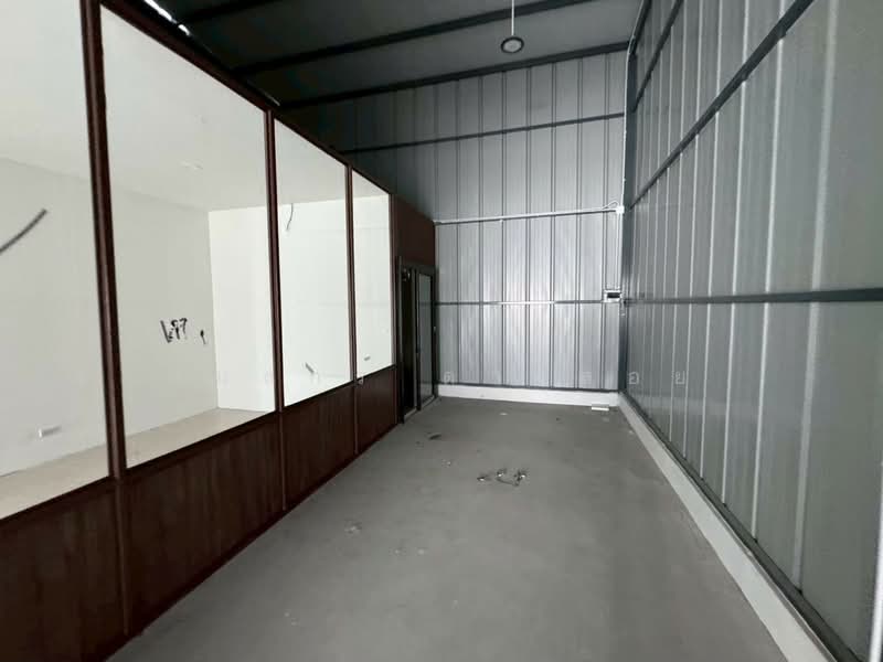 ให้เช่าโกดัง ศรีนครินทร์, Bangkok, Prawet, Prawet, Bangkok, , 126 sqm, Warehouse/Factory For Rent, by กมลกร ดาวลอย, 11709021 - DDproperty.com