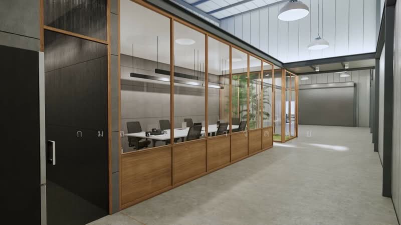 ให้เช่าโกดัง ศรีนครินทร์, Bangkok, Prawet, Prawet, Bangkok, , 126 sqm, Warehouse/Factory For Rent, by กมลกร ดาวลอย, 11709021 - DDproperty.com