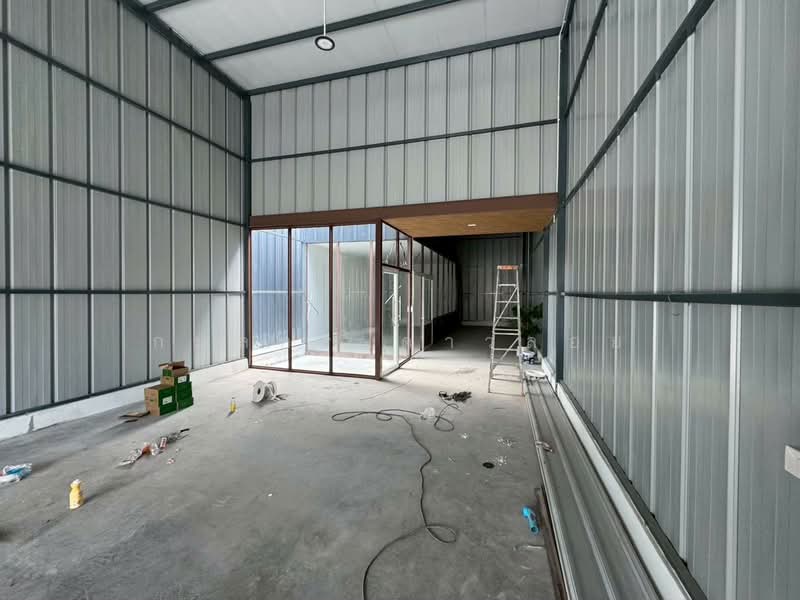 ให้เช่าโกดัง ศรีนครินทร์, Bangkok, Prawet, Prawet, Bangkok, , 126 sqm, Warehouse/Factory For Rent, by กมลกร ดาวลอย, 11709021 - DDproperty.com