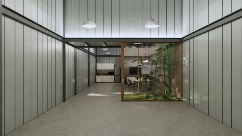 ให้เช่าโกดัง ศรีนครินทร์, Bangkok, Prawet, Prawet, Bangkok, , 126 sqm, Warehouse/Factory For Rent, by กมลกร ดาวลอย, 11709021 - DDproperty.com