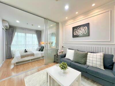 ขาย - Lumpini Mega City Bangna : ลุมพินี เมกะ ซิตี้ บางนา, สมุทรปราการ