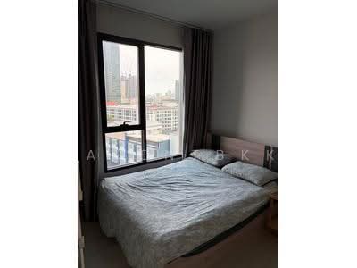 For Rent - The Niche Pride Thonglor-Phetchaburi, Bangkok