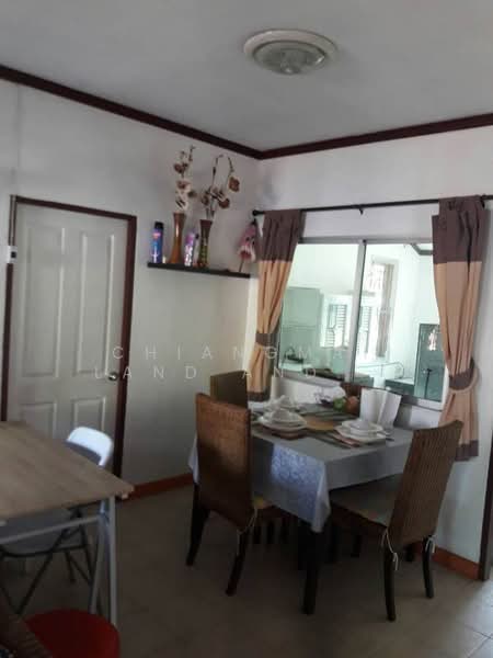 Sirin Home2, Chiang Mai, San Klang, San Kamphaeng, Chiang Mai, 3 Bedrooms, 150 sqm, Single Detached House For Rent, by คุณ ธีรชาติ, 11709119 - DDproperty.com