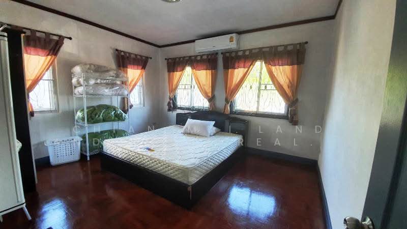 Sirin Home2, Chiang Mai, San Klang, San Kamphaeng, Chiang Mai, 3 Bedrooms, 150 sqm, Single Detached House For Rent, by คุณ ธีรชาติ, 11709119 - DDproperty.com
