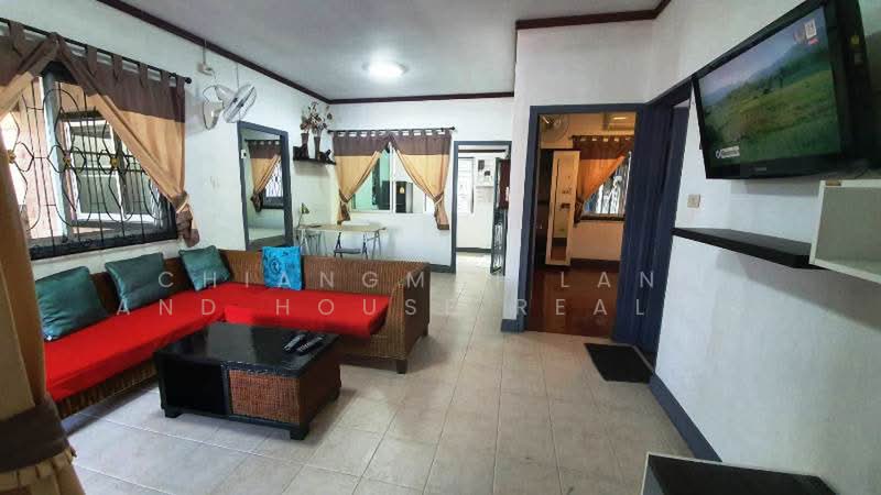 Sirin Home2, Chiang Mai, San Klang, San Kamphaeng, Chiang Mai, 3 Bedrooms, 150 sqm, Single Detached House For Rent, by คุณ ธีรชาติ, 11709119 - DDproperty.com