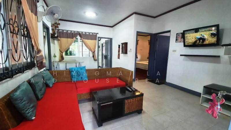 สิรินโฮม2, เชียงใหม่, สันกลาง, สันกำแพง, เชียงใหม่, 150 ตร.ม., บ้านเดี่ยว ให้เช่า, โดย คุณ ธีรชาติ, 11709119 - DDproperty.com