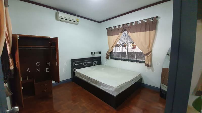 Sirin Home2, Chiang Mai, San Klang, San Kamphaeng, Chiang Mai, 3 Bedrooms, 150 sqm, Single Detached House For Rent, by คุณ ธีรชาติ, 11709119 - DDproperty.com