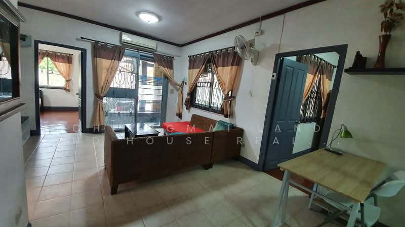 Sirin Home2, Chiang Mai, San Klang, San Kamphaeng, Chiang Mai, 3 Bedrooms, 150 sqm, Single Detached House For Rent, by คุณ ธีรชาติ, 11709119 - DDproperty.com