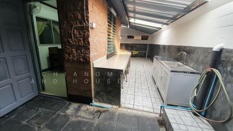Sirin Home2, Chiang Mai, San Klang, San Kamphaeng, Chiang Mai, 3 Bedrooms, 150 sqm, Single Detached House For Rent, by คุณ ธีรชาติ, 11709119 - DDproperty.com