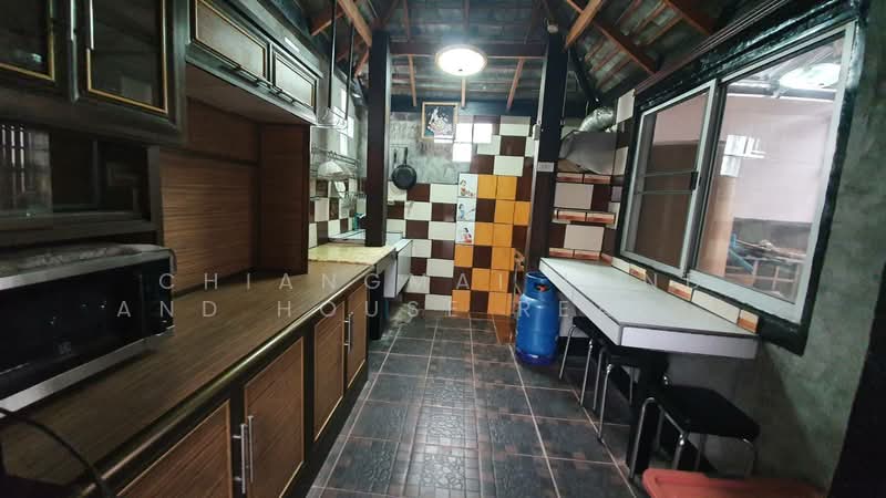 Sirin Home2, Chiang Mai, San Klang, San Kamphaeng, Chiang Mai, 3 Bedrooms, 150 sqm, Single Detached House For Rent, by คุณ ธีรชาติ, 11709119 - DDproperty.com