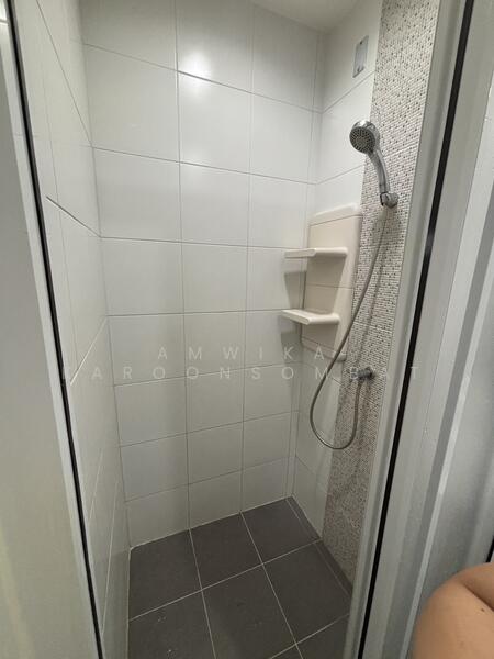 Aspire Rattanathibet 2, Nonthaburi, 185 Rattanathibet Road, Bang Kra So, Muang Nonthaburi, Nonthaburi, 1 Bedroom, 25 sqm, Condo For Rent, by Amwika Karoonsombat, 11709137 - DDproperty.com