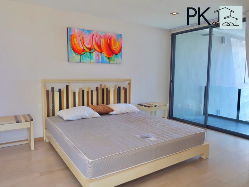7R0403 Pool villa for rent 4 bedroom 5 bathroom 100,000/month at Rawai have fully furnished, Phuket, Rawai, Muang Phuket, Phuket, 4 Bedrooms, 470 sqm, Villa For Rent, by PK LIFE Property, 11709139 - DDproperty.com