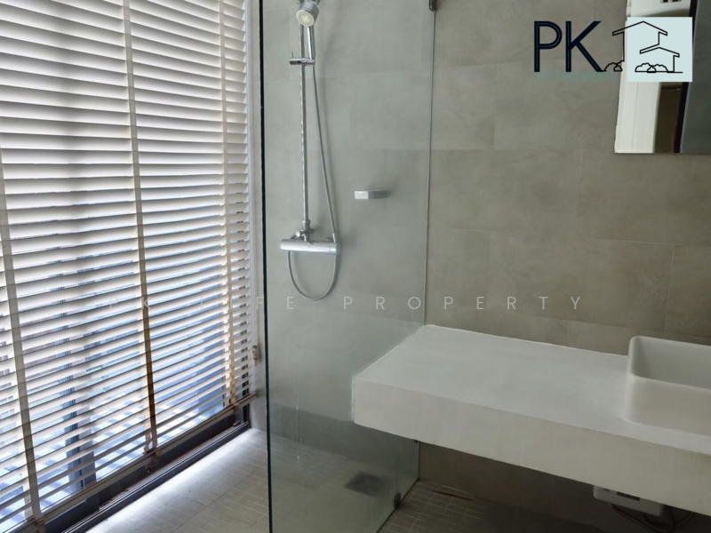 For Rent - 7R0403 Pool villa for rent 4 bedroom 5 bathroom 120,000/month at Rawai have fully furnished, Phuket