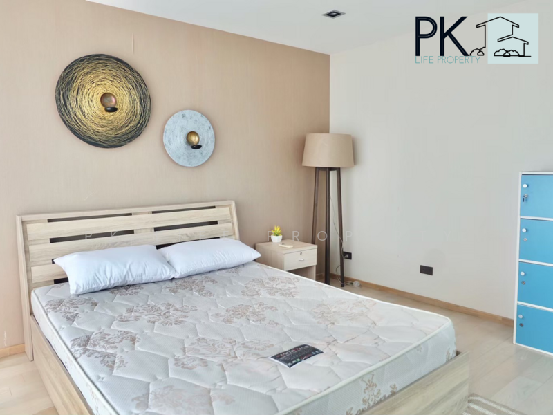 For Rent - 7R0403 Pool villa for rent 4 bedroom 5 bathroom 120,000/month at Rawai have fully furnished, Phuket