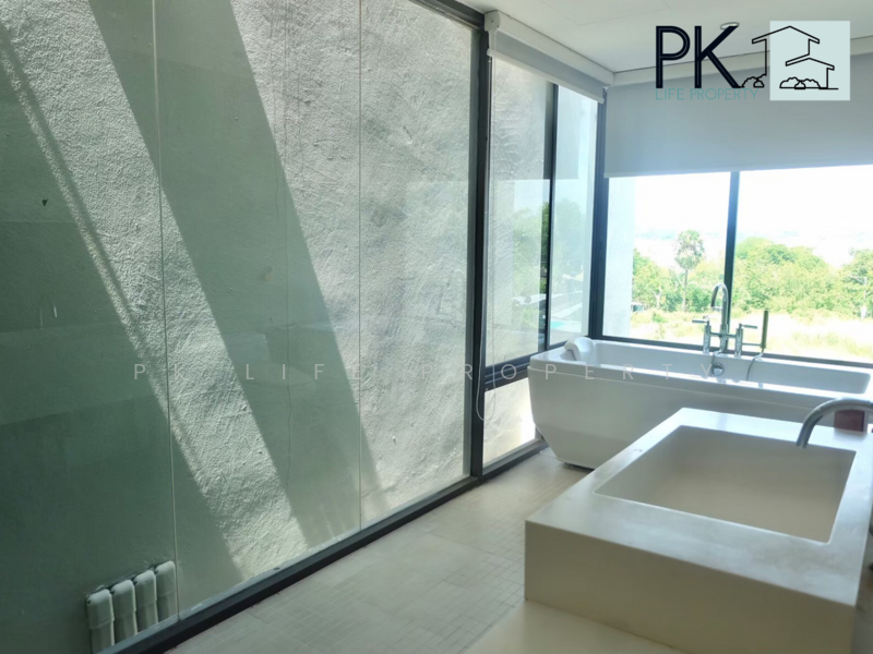 7R0403 Pool villa for rent 4 bedroom 5 bathroom 100,000/month at Rawai have fully furnished, ภูเก็ต, ราไวย์, เมืองภูเก็ต, ภูเก็ต, 470 ตร.ม., วิลล่า ให้เช่า, โดย PK LIFE Property, 11709139 - DDproperty.com