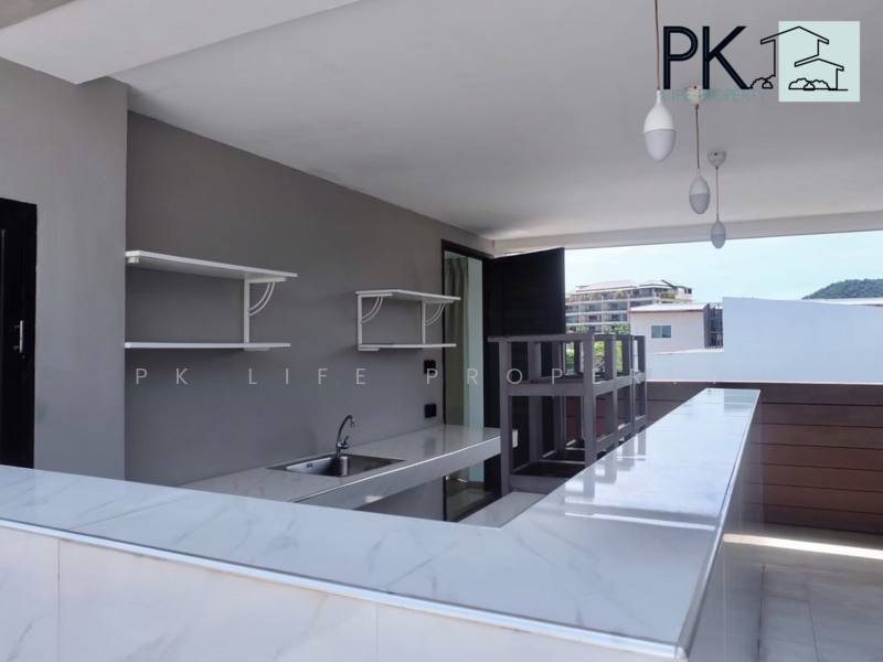 7R0403 Pool villa for rent 4 bedroom 5 bathroom 100,000/month at Rawai have fully furnished, Phuket, Rawai, Muang Phuket, Phuket, 4 Bedrooms, 470 sqm, Villa For Rent, by PK LIFE Property, 11709139 - DDproperty.com