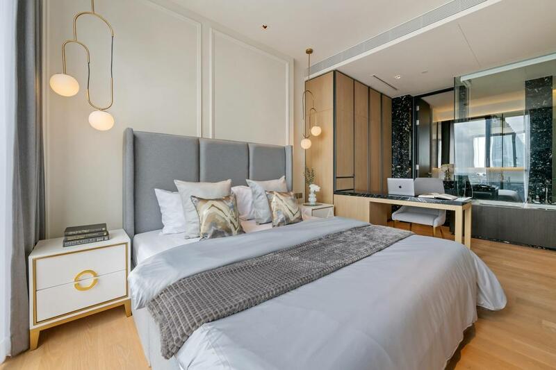 BEATNIQ Sukhumvit 32, Bangkok, Soi Sukhumvit 32, Sukhumvit Road, Khong Tan, Khlong Toei, Bangkok, 1 Bedroom, 58 sqm, Condo For Rent, by RE Property, 11709219 - DDproperty.com