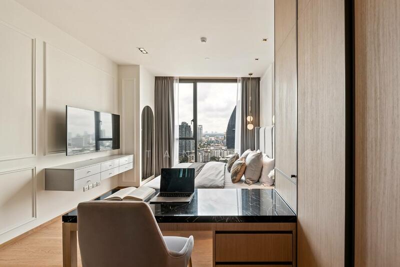 BEATNIQ Sukhumvit 32, Bangkok, Soi Sukhumvit 32, Sukhumvit Road, Khong Tan, Khlong Toei, Bangkok, 1 Bedroom, 58 sqm, Condo For Rent, by RE Property, 11709219 - DDproperty.com