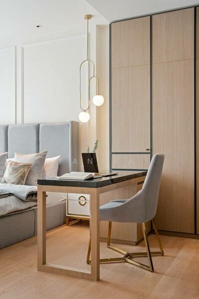 BEATNIQ Sukhumvit 32, Bangkok, Soi Sukhumvit 32, Sukhumvit Road, Khong Tan, Khlong Toei, Bangkok, 1 Bedroom, 58 sqm, Condo For Rent, by RE Property, 11709219 - DDproperty.com