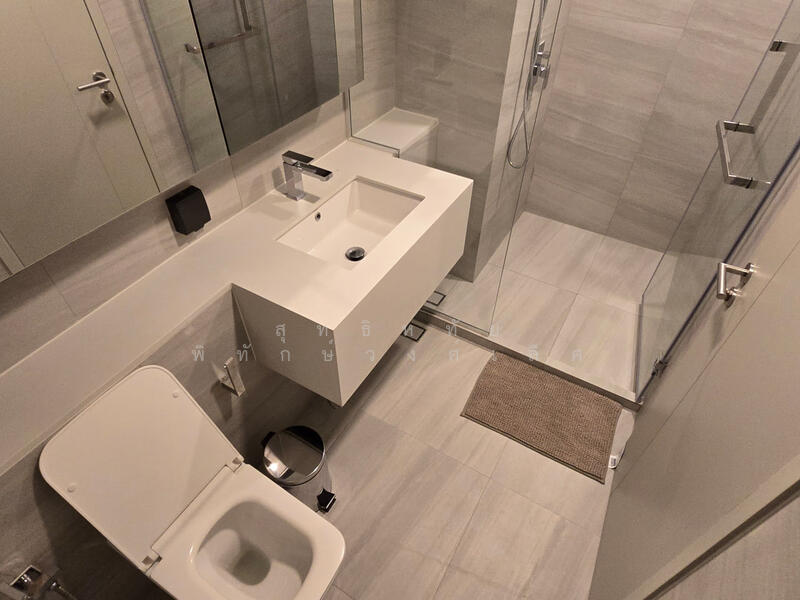 For Rent - Park Origin Chula-Samyan, Bangkok