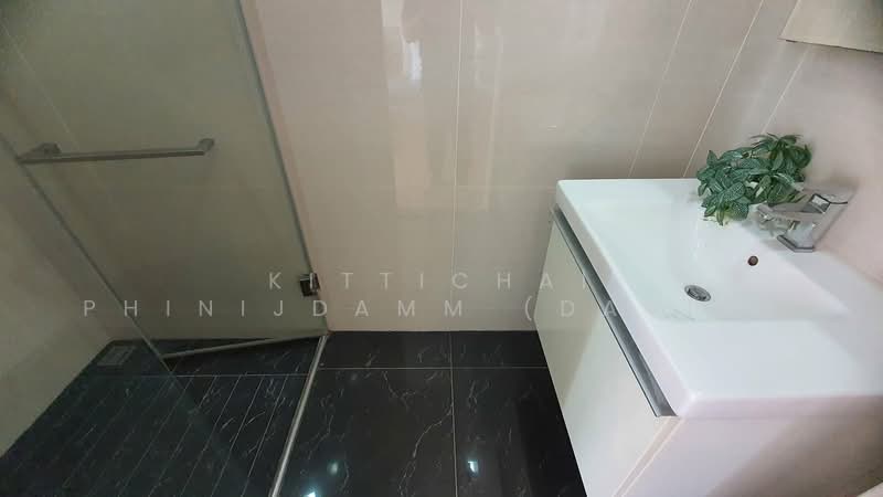 Park Origin Phrom Phong (Park 24), Bangkok, 68 Soi Sukhumvit 24, Khong Tan, Khlong Toei, Bangkok, Studio, 30 sqm, Condo For Rent, by Kittichai Phinijdamm (David), 11709294 - DDproperty.com