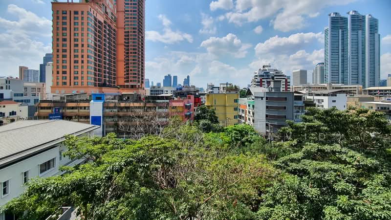 Park Origin Phrom Phong (Park 24) : พาร์ค ออริจิ้น พร้อมพงษ์ (พาร์ค 24), กรุงเทพ, 68 ซอยสุขุมวิท 24, คลองตัน, คลองเตย, กรุงเทพ, 30 ตร.ม., คอนโด ให้เช่า, โดย Kittichai Phinijdamm (David), 11709294 - DDproperty.com