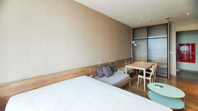 For Rent - Park Origin Phrom Phong (Park 24), Bangkok