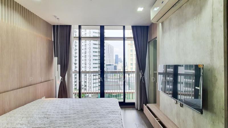 Park Origin Phrom Phong (Park 24), กรุงเทพ, 68 Soi Sukhumvit 24, คลองตัน, คลองเตย, กรุงเทพ, 29 ตร.ม., คอนโด ให้เช่า, โดย Kittichai Phinijdamm (David), 11709294 - DDproperty.com