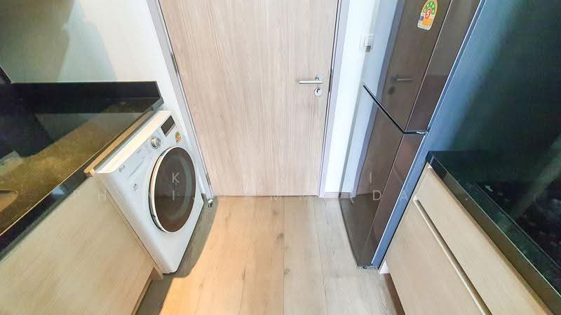 Park Origin Phrom Phong (Park 24), Bangkok, 68 Soi Sukhumvit 24, Khong Tan, Khlong Toei, Bangkok, Studio, 29 sqm, Condo For Rent, by Kittichai Phinijdamm (David), 11709294 - DDproperty.com