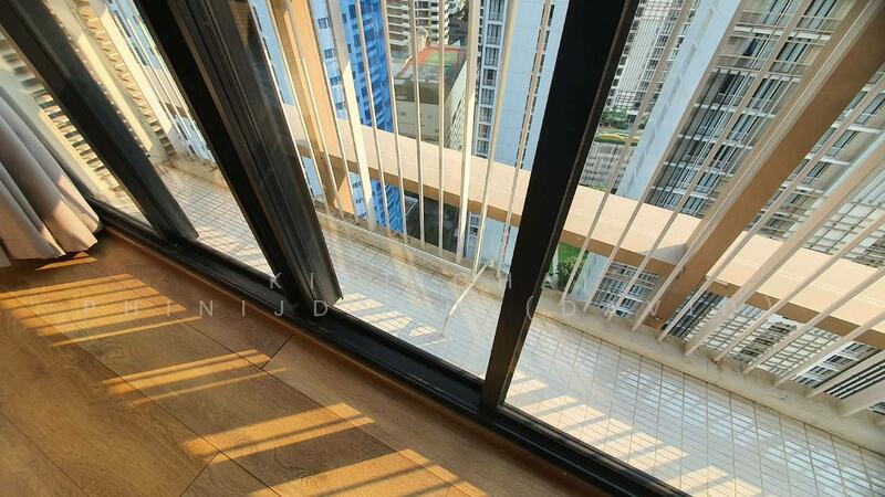 Park Origin Phrom Phong (Park 24) : พาร์ค ออริจิ้น พร้อมพงษ์ (พาร์ค 24), กรุงเทพ, 68 ซอยสุขุมวิท 24, คลองตัน, คลองเตย, กรุงเทพ, 33 ตร.ม., คอนโด ให้เช่า, โดย Kittichai Phinijdamm (David), 11709299 - DDproperty.com