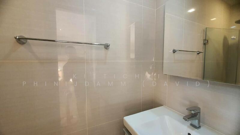 Park Origin Phrom Phong (Park 24) : พาร์ค ออริจิ้น พร้อมพงษ์ (พาร์ค 24), กรุงเทพ, 68 ซอยสุขุมวิท 24, คลองตัน, คลองเตย, กรุงเทพ, 33 ตร.ม., คอนโด ให้เช่า, โดย Kittichai Phinijdamm (David), 11709299 - DDproperty.com