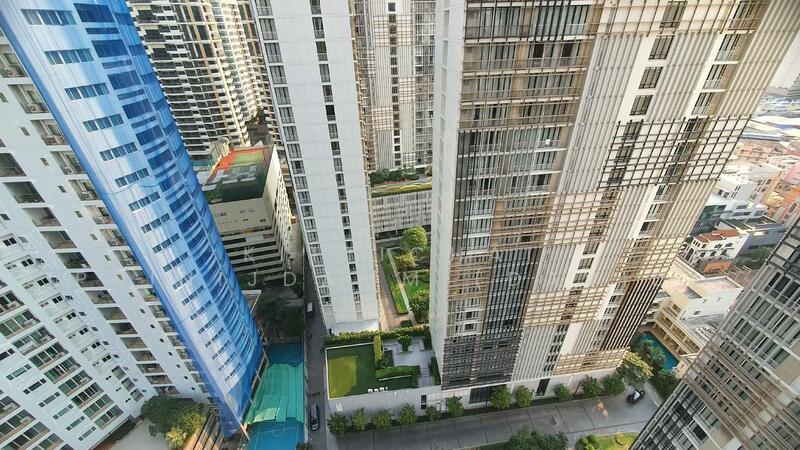 Park Origin Phrom Phong (Park 24), Bangkok, 68 Soi Sukhumvit 24, Khong Tan, Khlong Toei, Bangkok, 1 Bedroom, 33 sqm, Condo For Rent, by Kittichai Phinijdamm (David), 11709299 - DDproperty.com