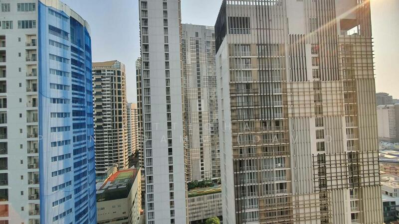 Park Origin Phrom Phong (Park 24), Bangkok, 68 Soi Sukhumvit 24, Khong Tan, Khlong Toei, Bangkok, 1 Bedroom, 33 sqm, Condo For Rent, by Kittichai Phinijdamm (David), 11709299 - DDproperty.com