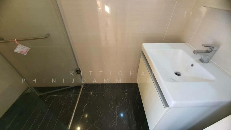 Park Origin Phrom Phong (Park 24), Bangkok, 68 Soi Sukhumvit 24, Khong Tan, Khlong Toei, Bangkok, 1 Bedroom, 33 sqm, Condo For Rent, by Kittichai Phinijdamm (David), 11709299 - DDproperty.com