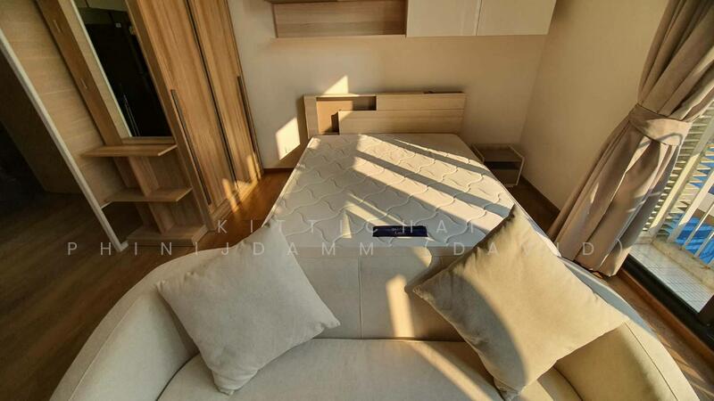 Park Origin Phrom Phong (Park 24), Bangkok, 68 Soi Sukhumvit 24, Khong Tan, Khlong Toei, Bangkok, 1 Bedroom, 33 sqm, Condo For Rent, by Kittichai Phinijdamm (David), 11709299 - DDproperty.com