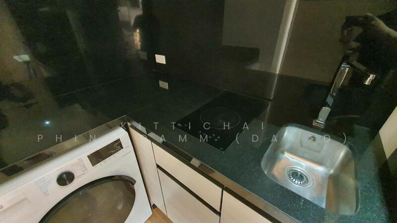 Park Origin Phrom Phong (Park 24), Bangkok, 68 Soi Sukhumvit 24, Khong Tan, Khlong Toei, Bangkok, 1 Bedroom, 33 sqm, Condo For Rent, by Kittichai Phinijdamm (David), 11709299 - DDproperty.com