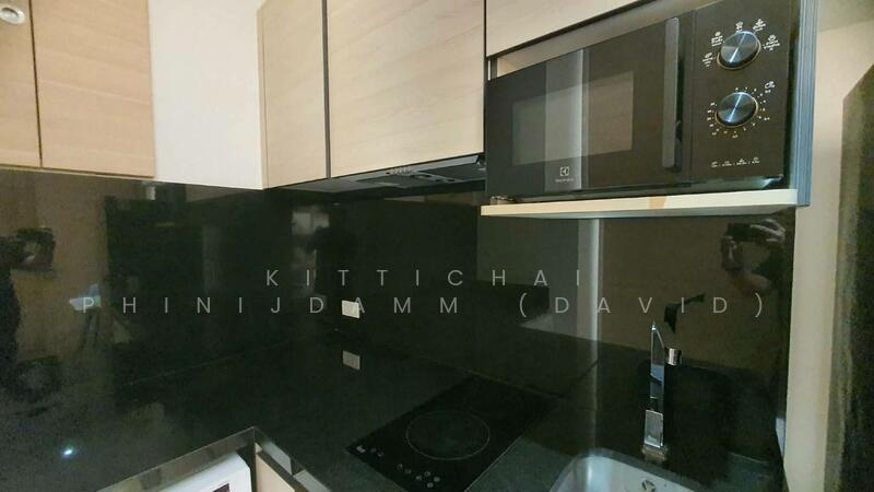 Park Origin Phrom Phong (Park 24), Bangkok, 68 Soi Sukhumvit 24, Khong Tan, Khlong Toei, Bangkok, 1 Bedroom, 33 sqm, Condo For Rent, by Kittichai Phinijdamm (David), 11709299 - DDproperty.com