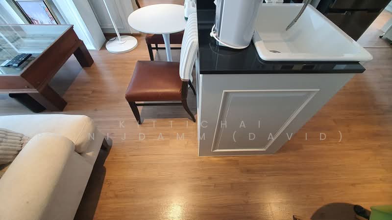 Park Origin Phrom Phong (Park 24), Bangkok, 68 Soi Sukhumvit 24, Khong Tan, Khlong Toei, Bangkok, 2 Bedrooms, 57 sqm, Condo For Rent, by Kittichai Phinijdamm (David), 11709299 - DDproperty.com