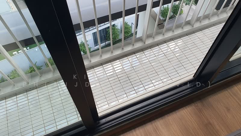 Park Origin Phrom Phong (Park 24), Bangkok, 68 Soi Sukhumvit 24, Khong Tan, Khlong Toei, Bangkok, 2 Bedrooms, 57 sqm, Condo For Rent, by Kittichai Phinijdamm (David), 11709299 - DDproperty.com