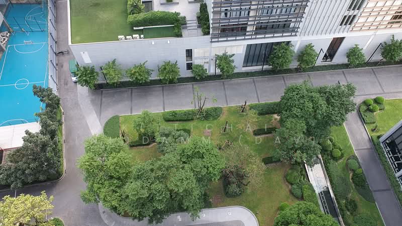 Park Origin Phrom Phong (Park 24) : พาร์ค ออริจิ้น พร้อมพงษ์ (พาร์ค 24), กรุงเทพ, 68 ซอยสุขุมวิท 24, คลองตัน, คลองเตย, กรุงเทพ, 57 ตร.ม., คอนโด ให้เช่า, โดย Kittichai Phinijdamm (David), 11709299 - DDproperty.com