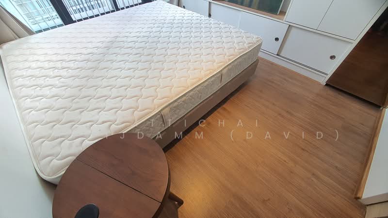 Park Origin Phrom Phong (Park 24), Bangkok, 68 Soi Sukhumvit 24, Khong Tan, Khlong Toei, Bangkok, 2 Bedrooms, 57 sqm, Condo For Rent, by Kittichai Phinijdamm (David), 11709299 - DDproperty.com