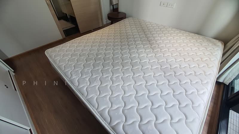 Park Origin Phrom Phong (Park 24) : พาร์ค ออริจิ้น พร้อมพงษ์ (พาร์ค 24), กรุงเทพ, 68 ซอยสุขุมวิท 24, คลองตัน, คลองเตย, กรุงเทพ, 57 ตร.ม., คอนโด ให้เช่า, โดย Kittichai Phinijdamm (David), 11709299 - DDproperty.com