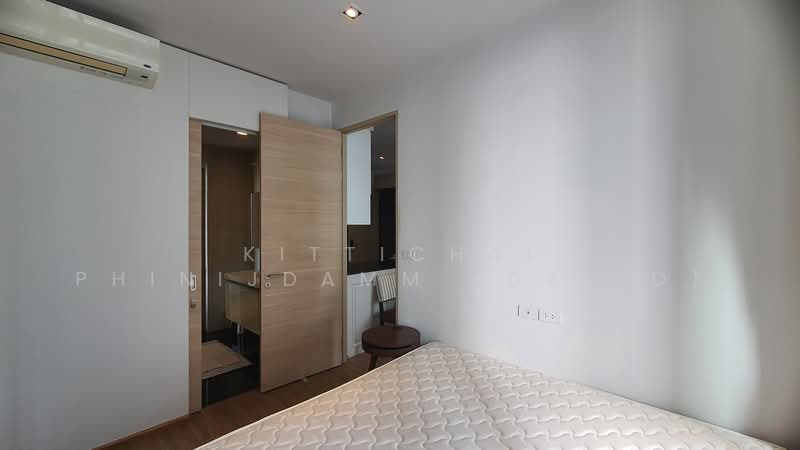 Park Origin Phrom Phong (Park 24), Bangkok, 68 Soi Sukhumvit 24, Khong Tan, Khlong Toei, Bangkok, 2 Bedrooms, 57 sqm, Condo For Rent, by Kittichai Phinijdamm (David), 11709299 - DDproperty.com