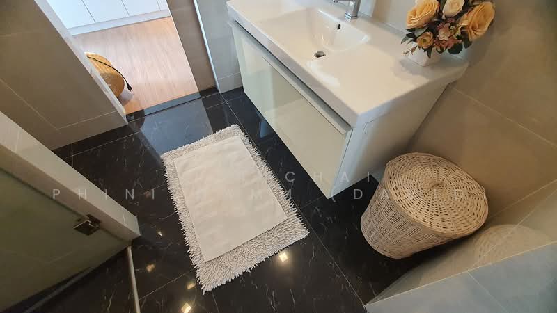 Park Origin Phrom Phong (Park 24), Bangkok, 68 Soi Sukhumvit 24, Khong Tan, Khlong Toei, Bangkok, 2 Bedrooms, 57 sqm, Condo For Rent, by Kittichai Phinijdamm (David), 11709299 - DDproperty.com