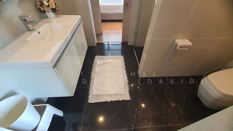 Park Origin Phrom Phong (Park 24), Bangkok, 68 Soi Sukhumvit 24, Khong Tan, Khlong Toei, Bangkok, 2 Bedrooms, 57 sqm, Condo For Rent, by Kittichai Phinijdamm (David), 11709299 - DDproperty.com