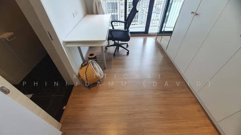 Park Origin Phrom Phong (Park 24), Bangkok, 68 Soi Sukhumvit 24, Khong Tan, Khlong Toei, Bangkok, 2 Bedrooms, 57 sqm, Condo For Rent, by Kittichai Phinijdamm (David), 11709299 - DDproperty.com