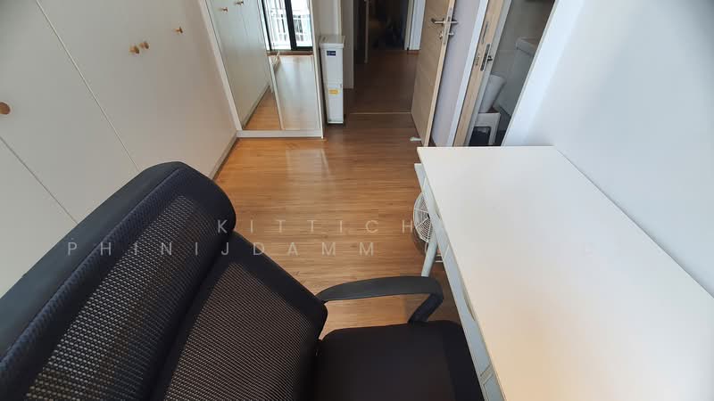 Park Origin Phrom Phong (Park 24), Bangkok, 68 Soi Sukhumvit 24, Khong Tan, Khlong Toei, Bangkok, 2 Bedrooms, 57 sqm, Condo For Rent, by Kittichai Phinijdamm (David), 11709299 - DDproperty.com