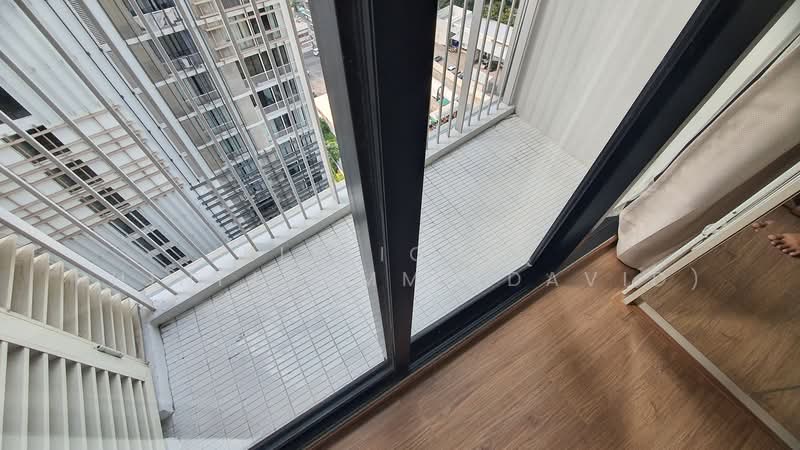 Park Origin Phrom Phong (Park 24), Bangkok, 68 Soi Sukhumvit 24, Khong Tan, Khlong Toei, Bangkok, 2 Bedrooms, 57 sqm, Condo For Rent, by Kittichai Phinijdamm (David), 11709299 - DDproperty.com