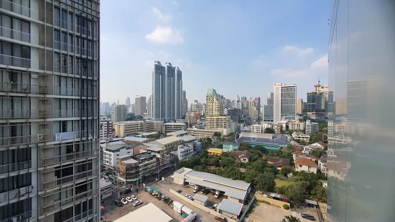 Park Origin Phrom Phong (Park 24), Bangkok, 68 Soi Sukhumvit 24, Khong Tan, Khlong Toei, Bangkok, 2 Bedrooms, 57 sqm, Condo For Rent, by Kittichai Phinijdamm (David), 11709299 - DDproperty.com